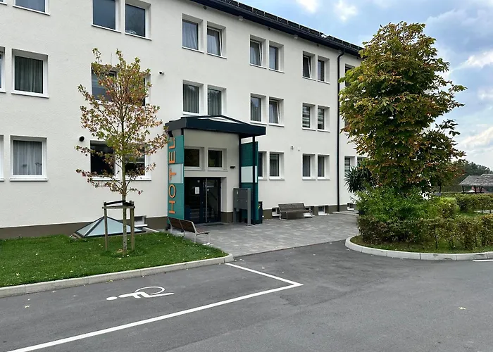 Aparthotel Rotheul *