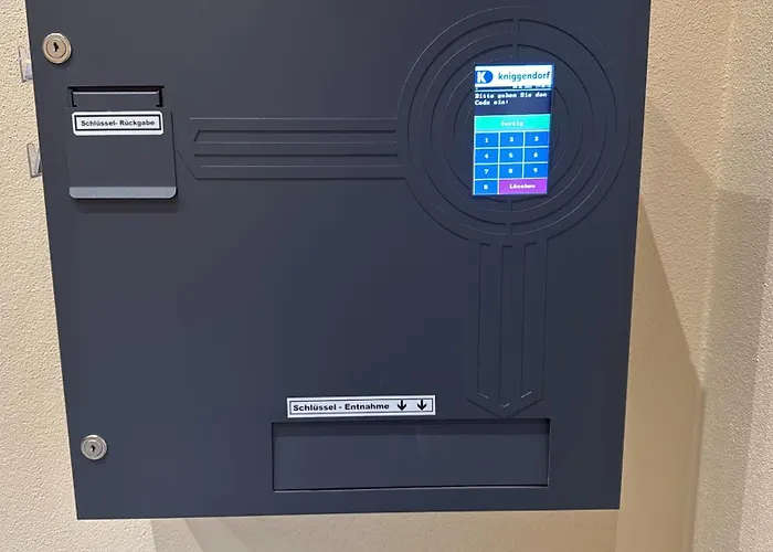 Aparthotel Aparthotel Rotheul