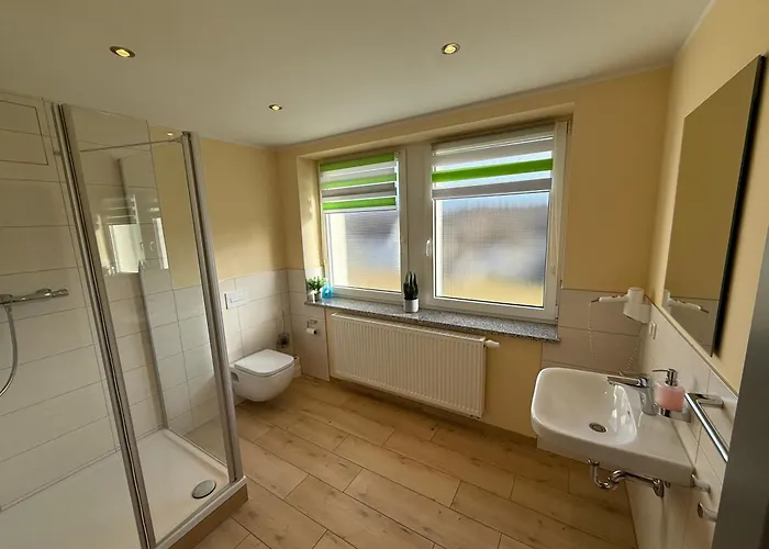 Aparthotel Rotheul Rotheul