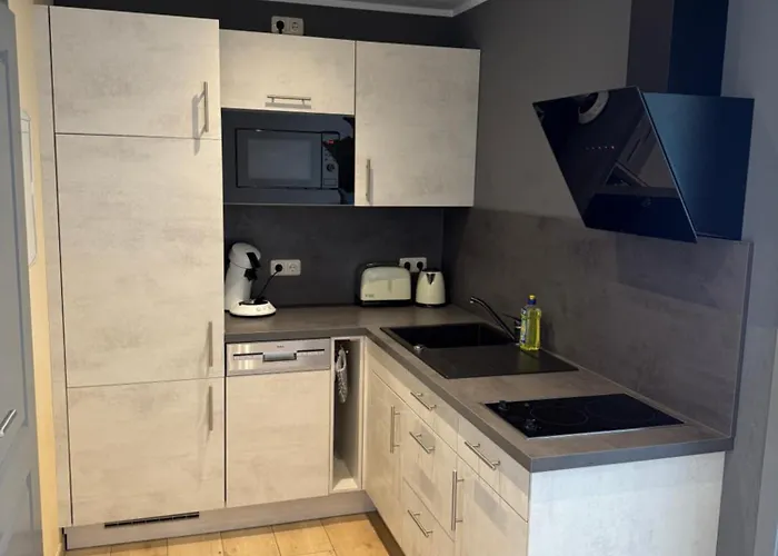 Aparthotel Rotheul Aparthotel *