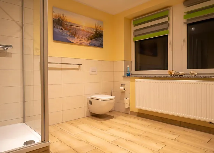 Aparthotel Rotheul * Rotheul