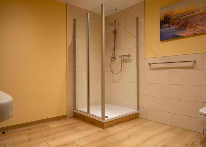 Aparthotel Rotheul Rotheul