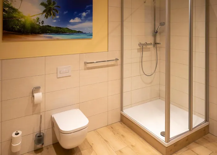 Aparthotel Rotheul Aparthotel *