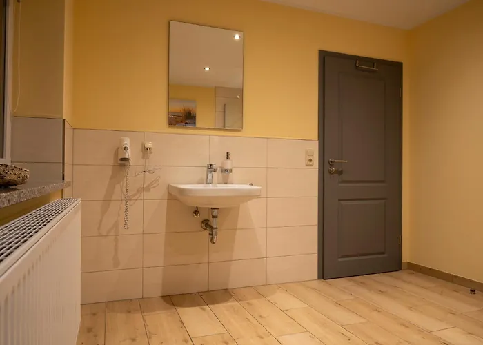 Aparthotel Rotheul Rotheul