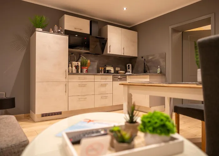 Aparthotel Rotheul Aparthotel