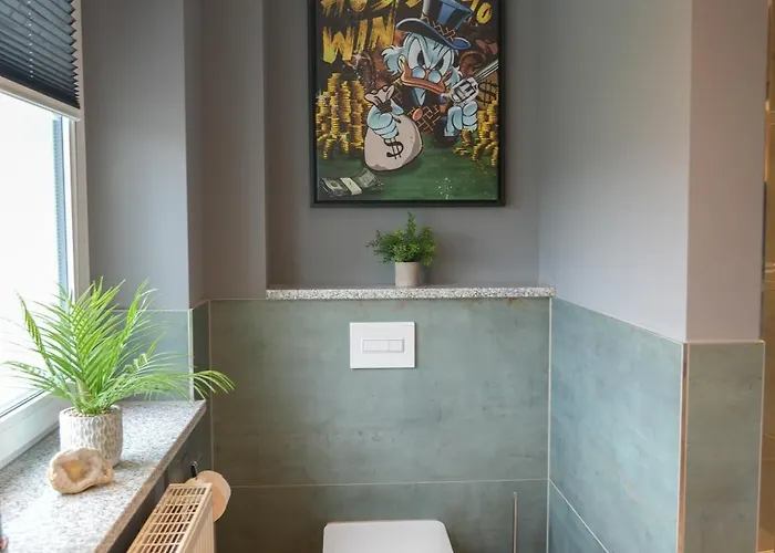 Aparthotel Rotheul Aparthotel *