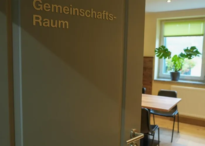 Aparthotel Aparthotel Rotheul Rotheul