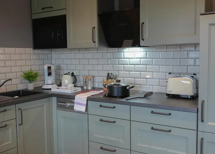 Aparthotel Rotheul Rotheul