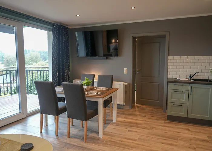 Aparthotel Rotheul Aparthotel