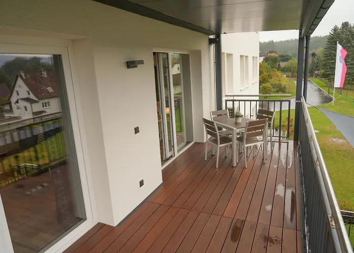 Aparthotel Rotheul *