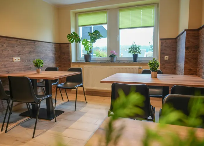 Aparthotel Aparthotel Rotheul