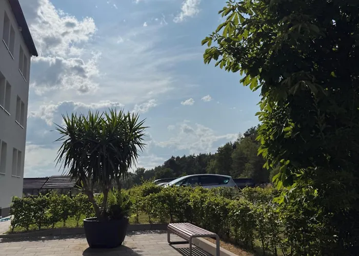 Aparthotel Rotheul * Rotheul